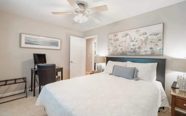 Truckee Mountain Retreat Family Friendly 3BR 2BA