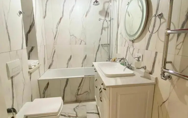 Grand de Luxe Residence Lviv