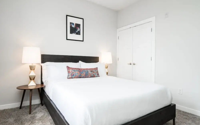 CozySuites Music Row