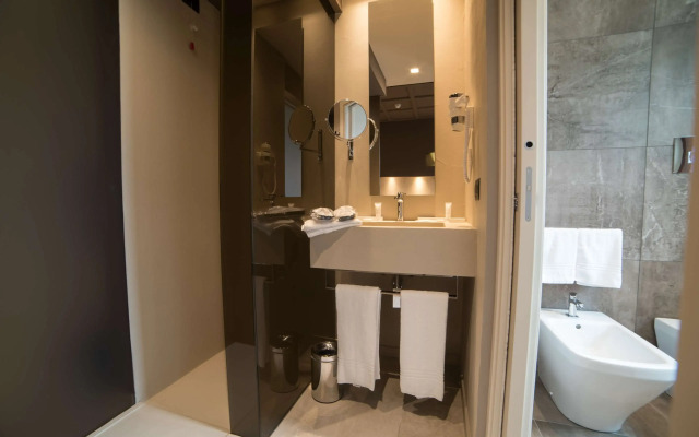 Best Western Plus Hotel Terre di Eolo