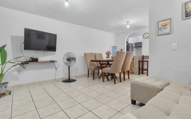 Casa Cozy with 2Bedrooms and 2Baths