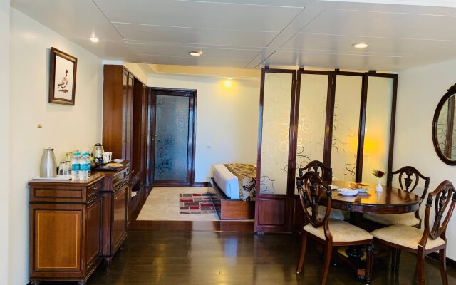 Namah Nainital, a member of Radisson Individuals Retreats