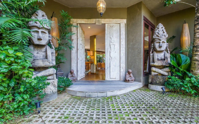 Villa Yoga by Villa Finder