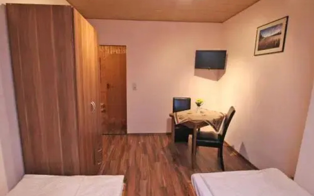 Ferienwohnungen Kleinzerlang SEE 9