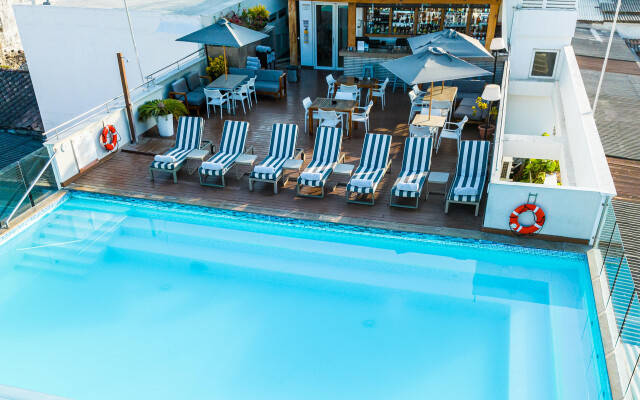 GHL Arsenal Hotel