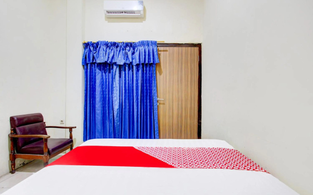 Hotel O Jalan Malioboro Near Stasiun Tugu Yogyakarta Formerly Hotel Baru – Guest Rooms – Yogyakarta