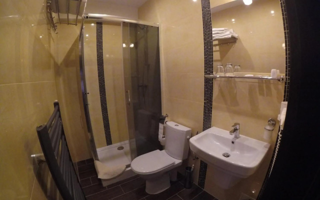 Hotel Europa