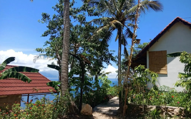 Gamat Garden Home Stay