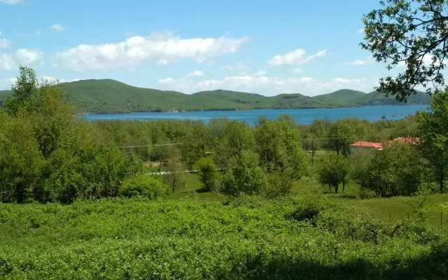 Oreiades Houses