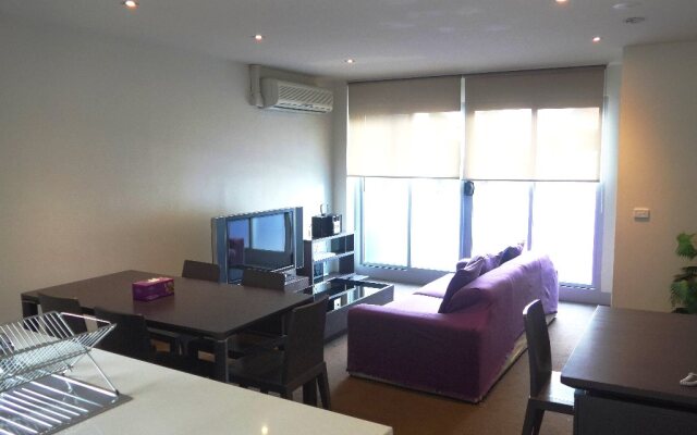 Summer Inn Holiday Apartments