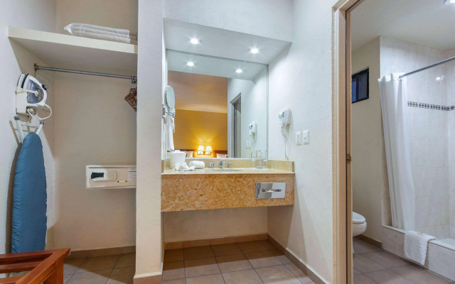 Comfort Inn Tampico
