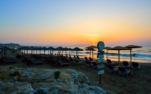 Elia Agia Marina Hotel