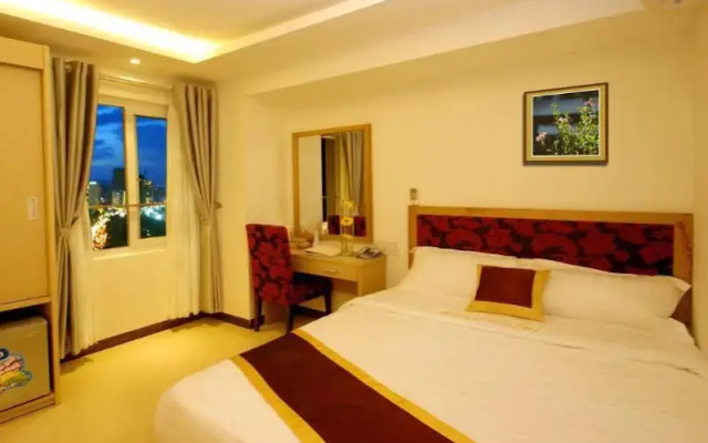 IHome Nha Trang