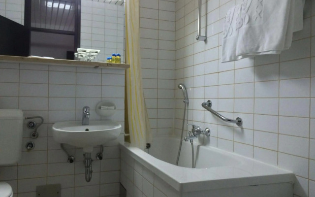 Hotel Laguna Zagreb
