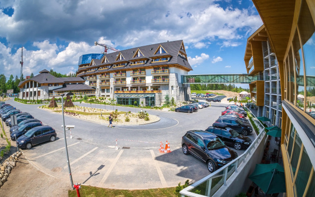Nosalowy Dwór Resort & SPA
