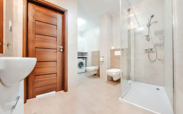 Apartamenty Sun & Snow Polanki