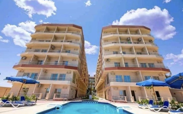 Casablanca beach by Vision Suites