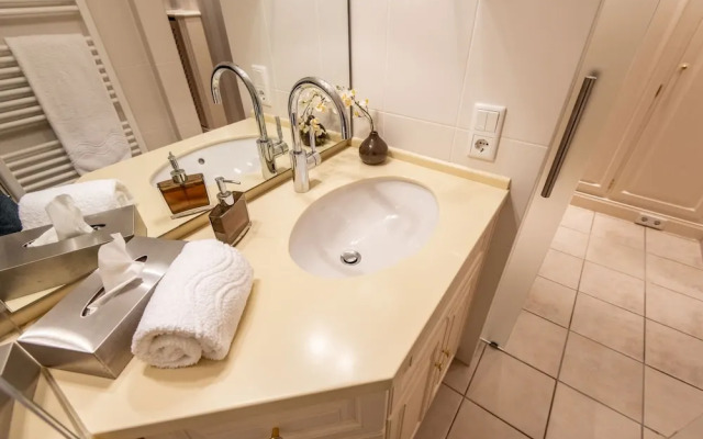 Ferienwohnung Feskerdam
