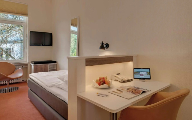 Rheinhotel Dreesen