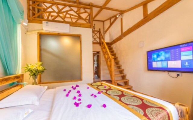 Yilanfenghua Hostel