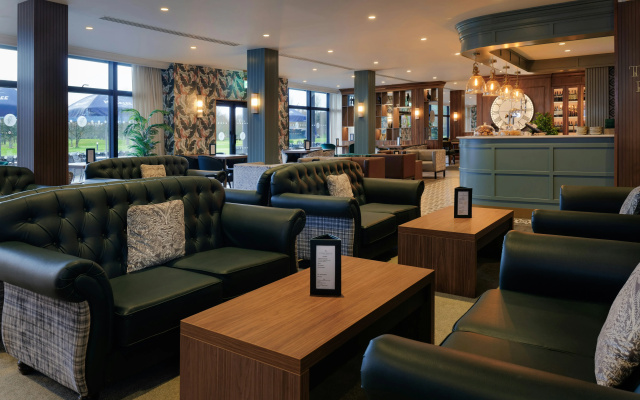 Hilton Templepatrick Hotel