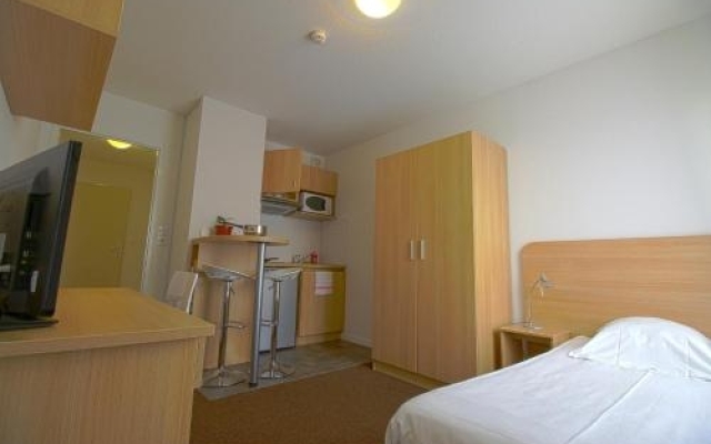 Nancy Residence Arboréa