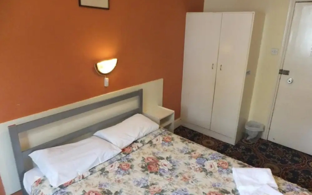 Gresham Hotel Bloomsbury
