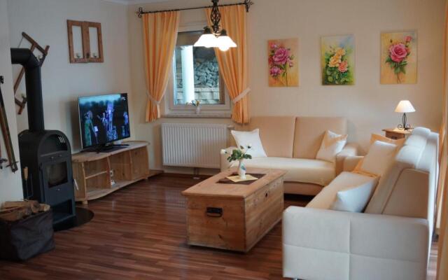 Chalet Olympia