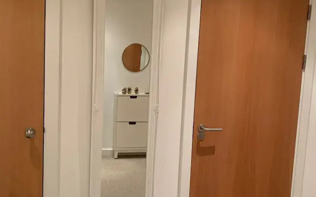 Riding Gate Apartment