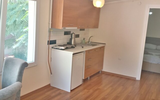 Taksim Taila Apartments No 3