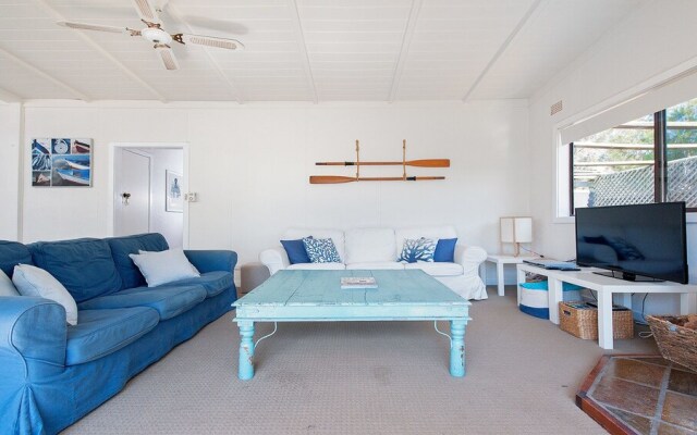 Sea Urchin 9 Sandy Point Road