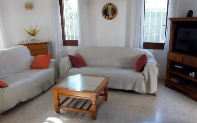 Anaïs 2 Bedr Holiday Home