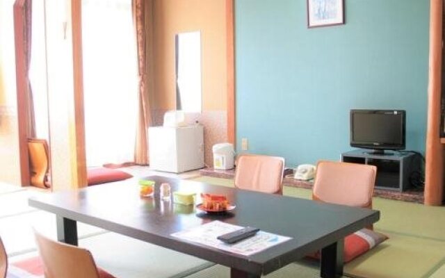 Hotel Yuzan