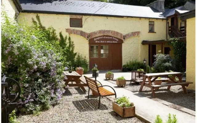Carrygerry Country House