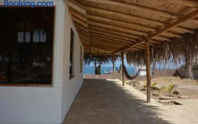 Posada del Mar Vichayito