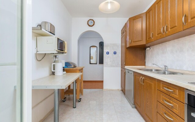 Nice Home in Pula With Wifi and 3 Bedrooms