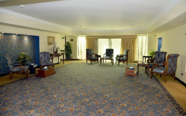Ramage hotel and resort