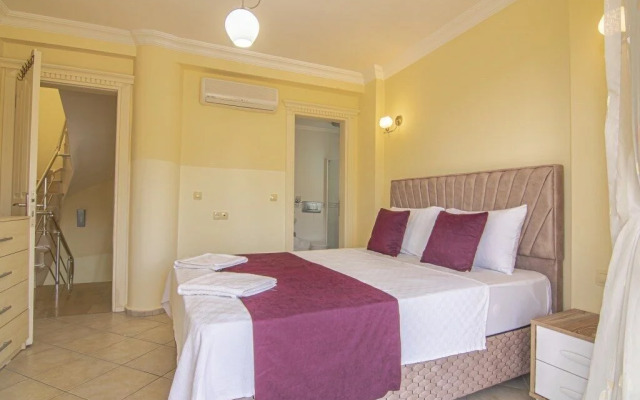 Sunset Beach Club Villas