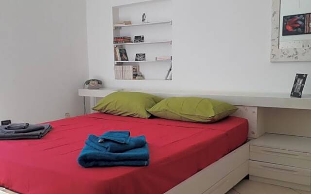 Monna Catarina b&b