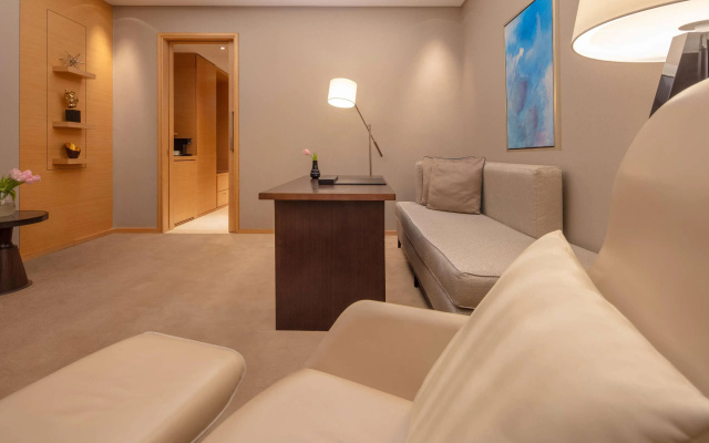 Hyatt Regency Riyadh Olaya