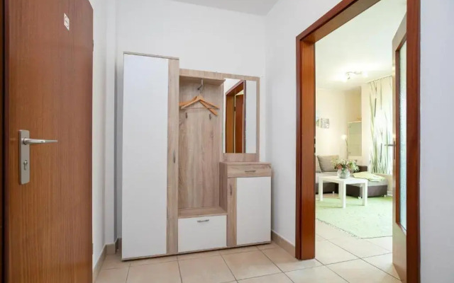 Seepark Wohnung 2 4