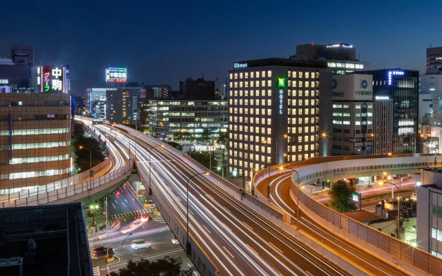 ibis Styles Nagoya