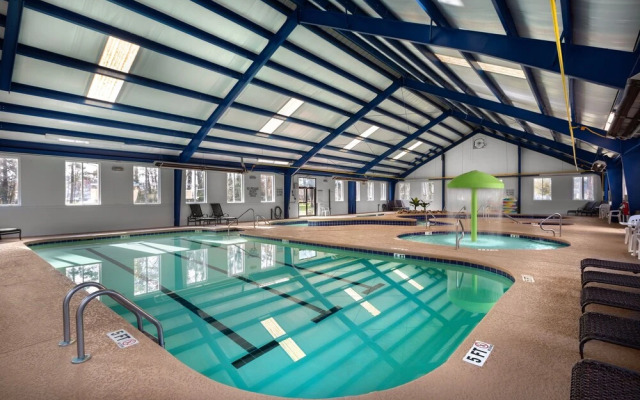 Magnolia Place 4639-104 2 Bedroom Condo