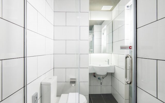 Tune Hotel DPulze Cyberjaya