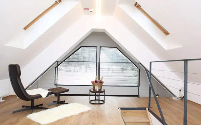 Jasna Chalet Resort