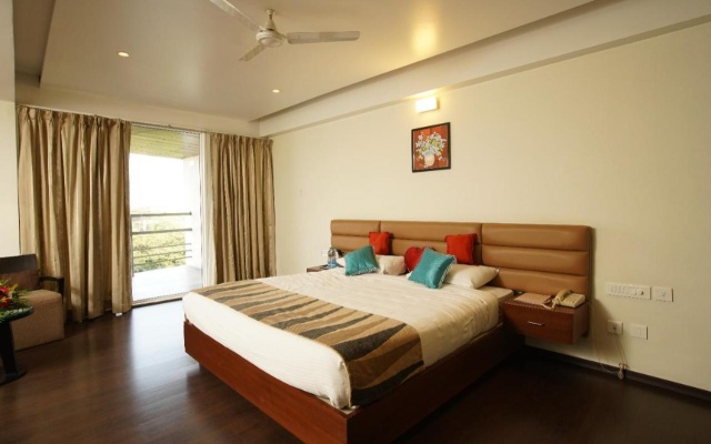 Malabar Residency – Guest Rooms – Kannur