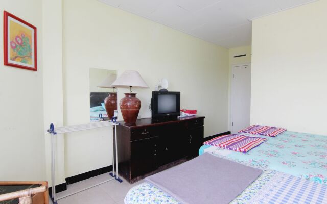 Hotel Wijaya 1 Kaliurang