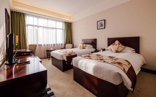 Rui Tai Hotel Hongqiao
