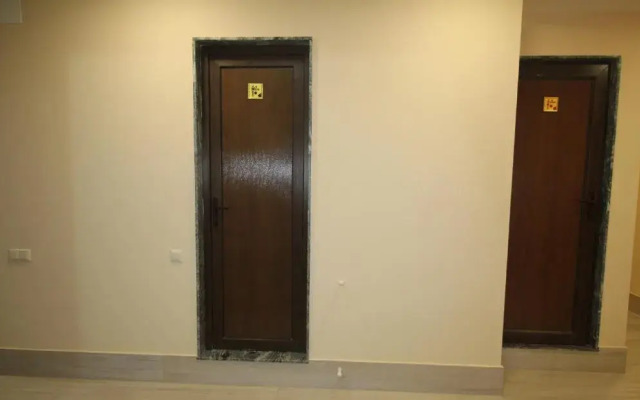 Hostel Jeal
