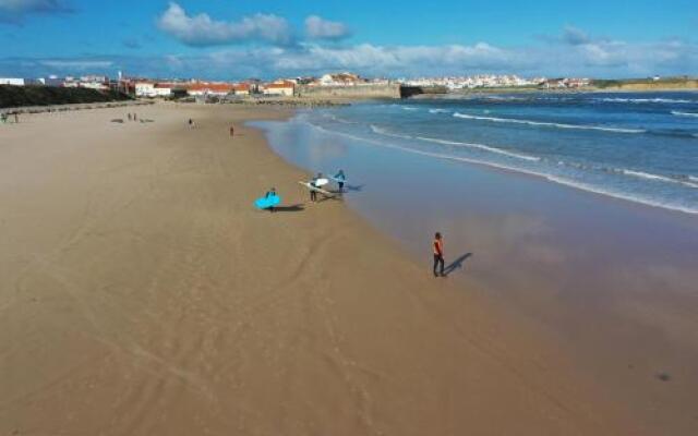 GO4SURF Beach Lofts